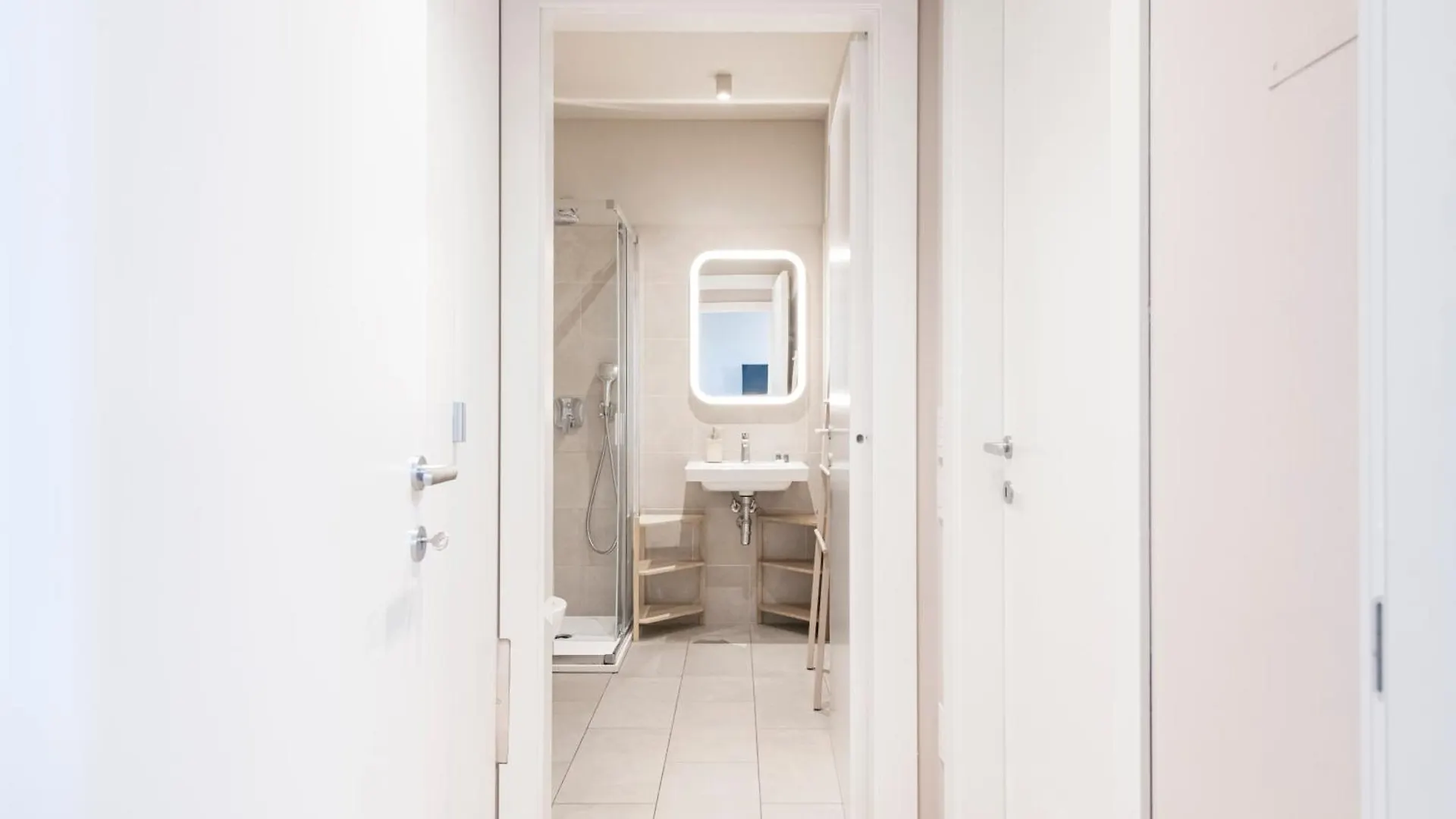 Beautiful Apartment In Chinatown And Sempione 밀라노 0*,