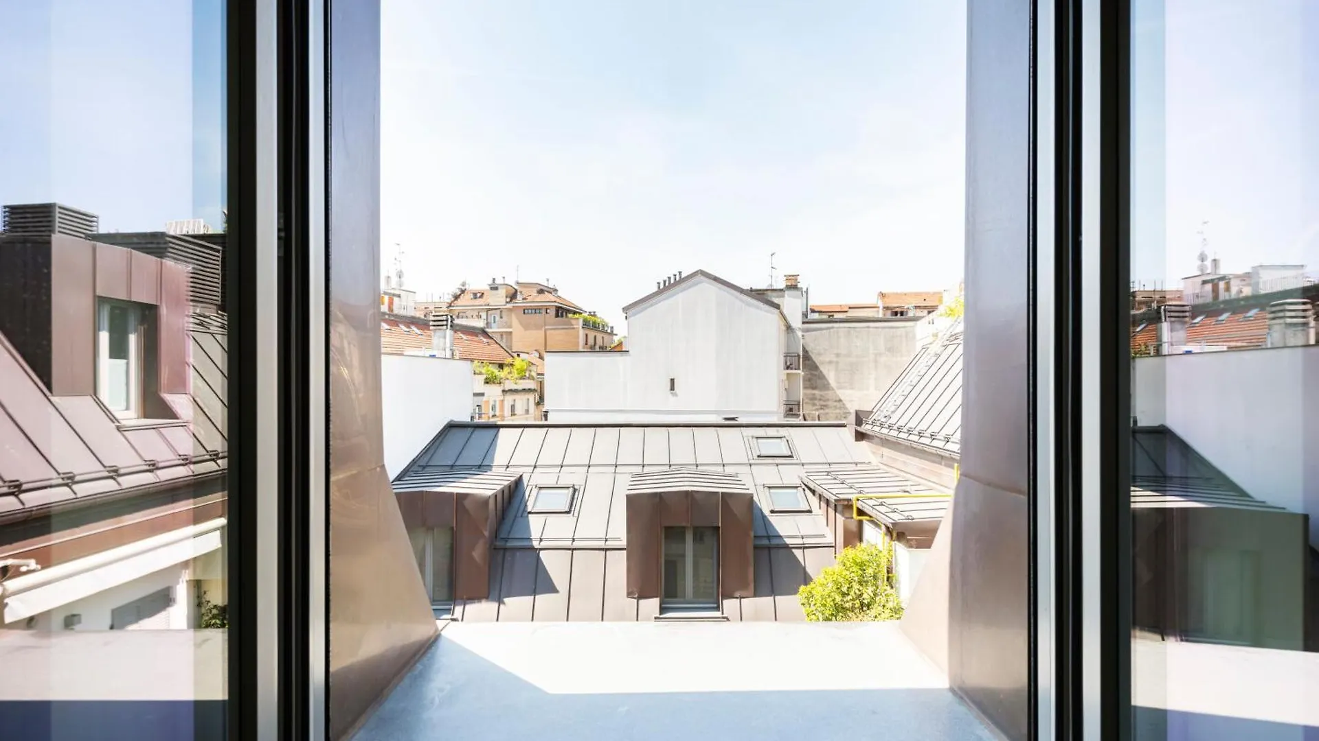 Beautiful Apartment In Chinatown And Sempione 밀라노