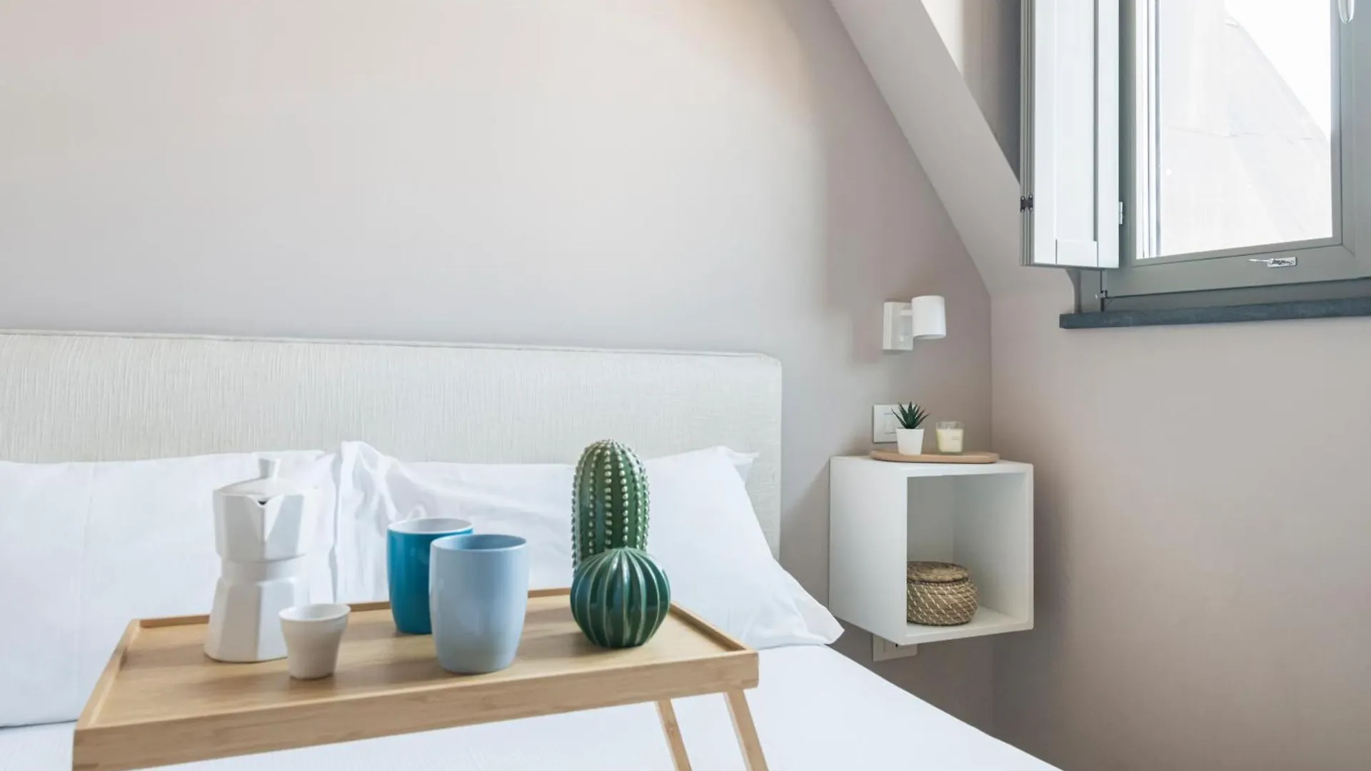 Beautiful Apartment In Chinatown And Sempione Milano